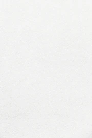 plain white textured plaster surface