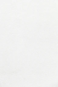 plain white textured plaster surface