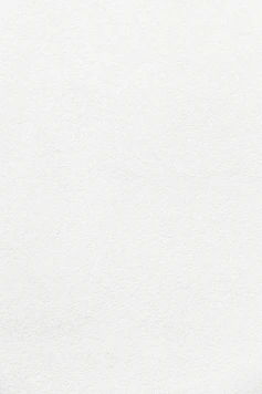 plain white textured plaster surface