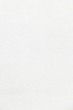 plain white textured plaster surface