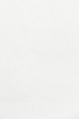 white wall paint with black line