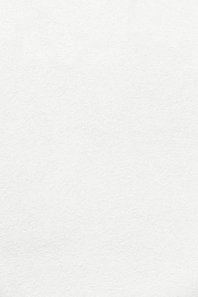 white wall paint with black line