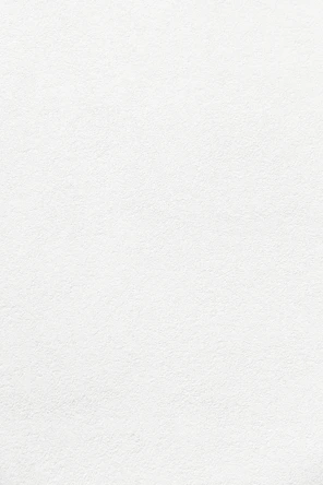 white wall paint with black line