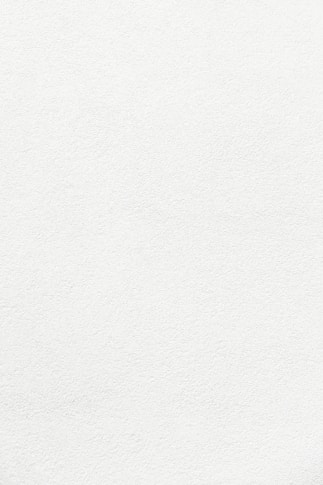 white wall paint with black line