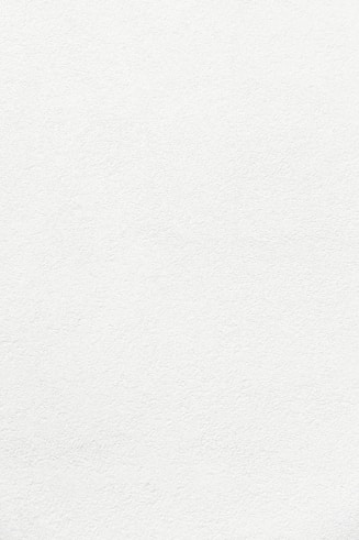 white wall paint with black line