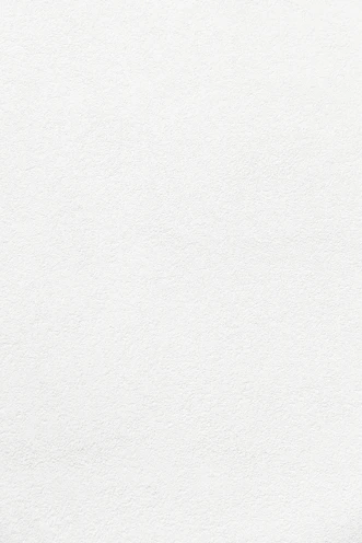 plain white textured plaster surface