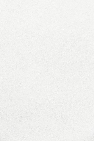 white wall paint with black line