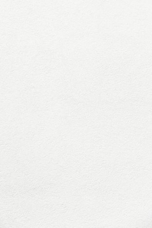 white wall paint with black line