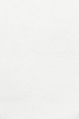 white wall paint with black line