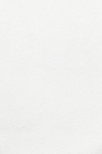 plain white textured plaster surface