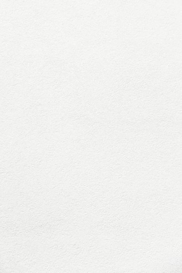 white wall paint with black line