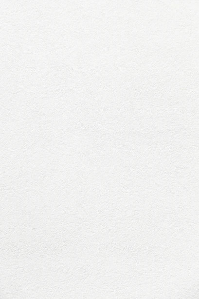 plain white textured plaster surface