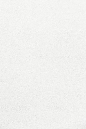 white wall paint with black line