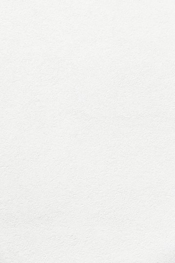 white wall paint with black line