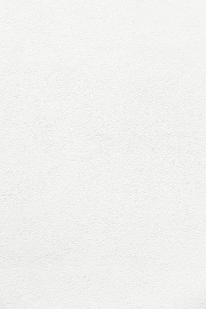 white wall paint with black line