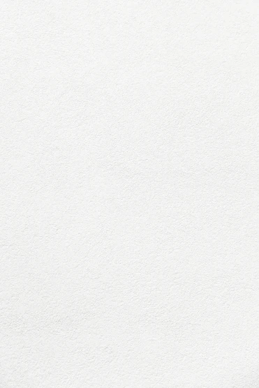 plain white textured plaster surface