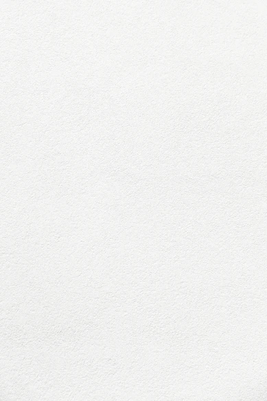 plain white textured plaster surface