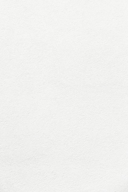 white wall paint with black line