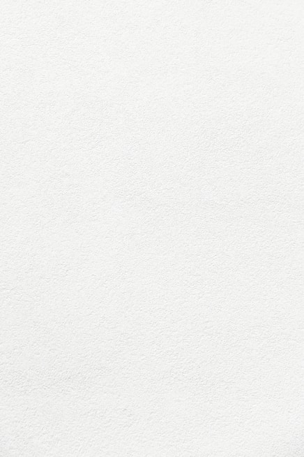 white wall paint with black line