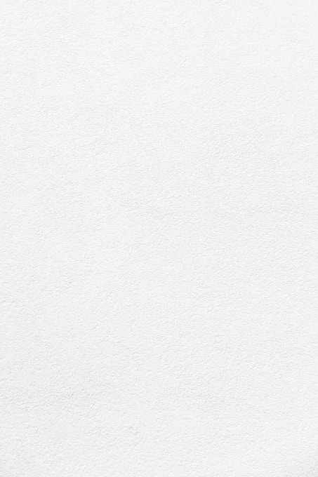 white wall paint with black line