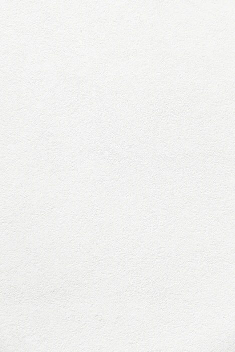 white wall paint with black line