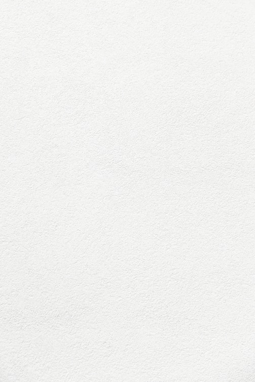 white wall paint with black line