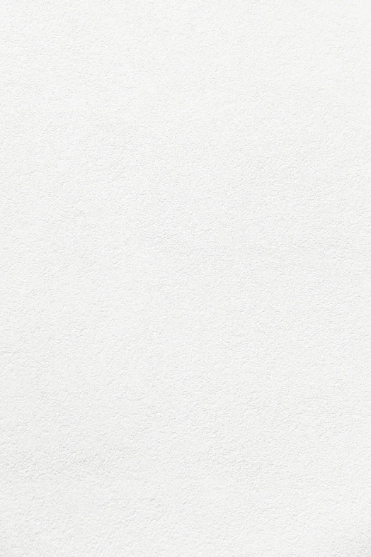 plain white textured plaster surface