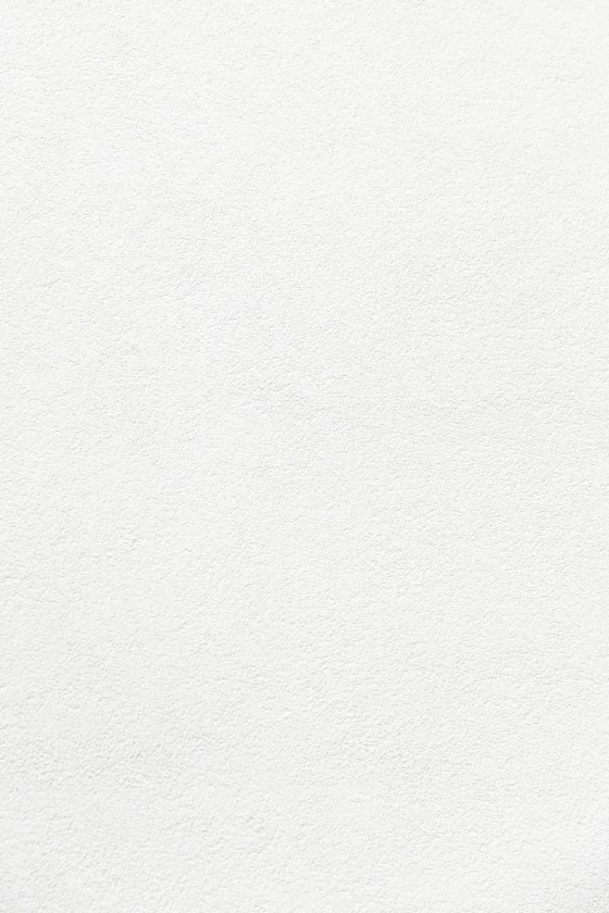 white wall paint with black line