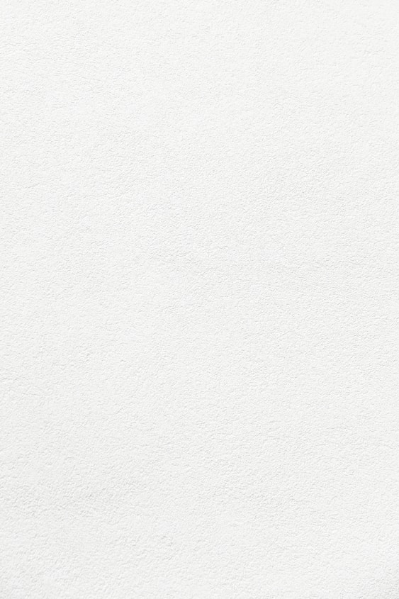 white wall paint with black line