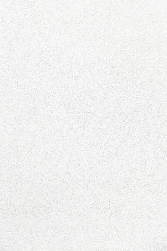 white wall paint with black line