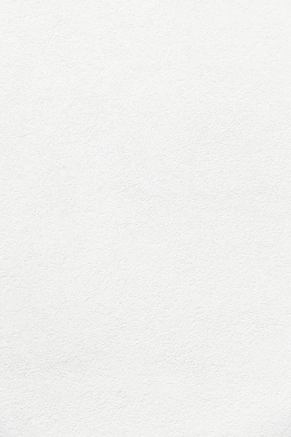 white wall paint with black line
