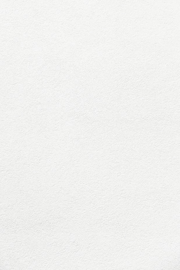 white wall paint with black line
