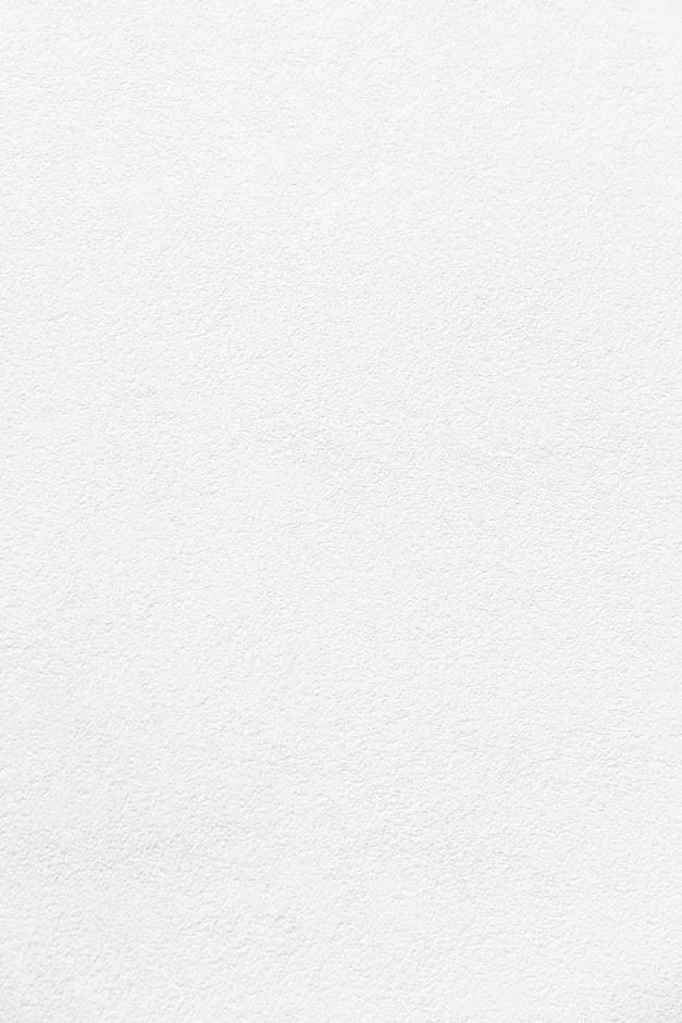 white wall paint with black line