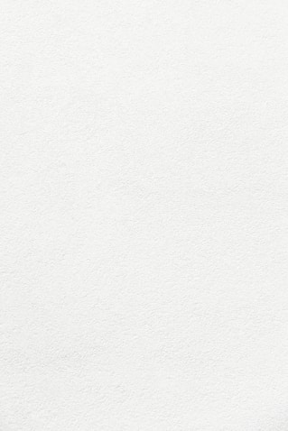 white wall paint with black line