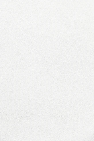 plain white textured plaster surface
