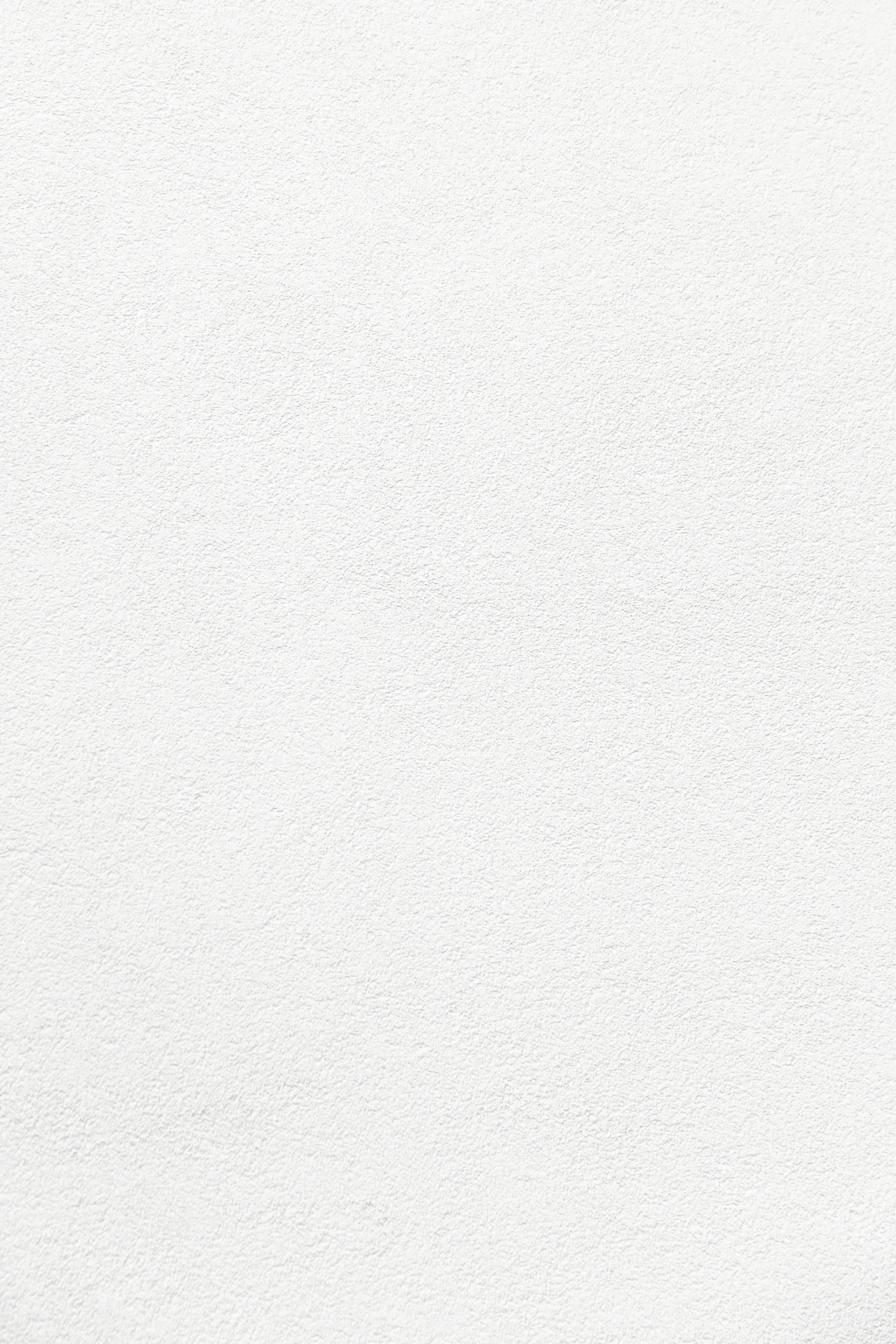 Plain white paper texture
