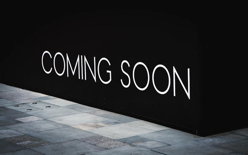 black and white i love you print wall