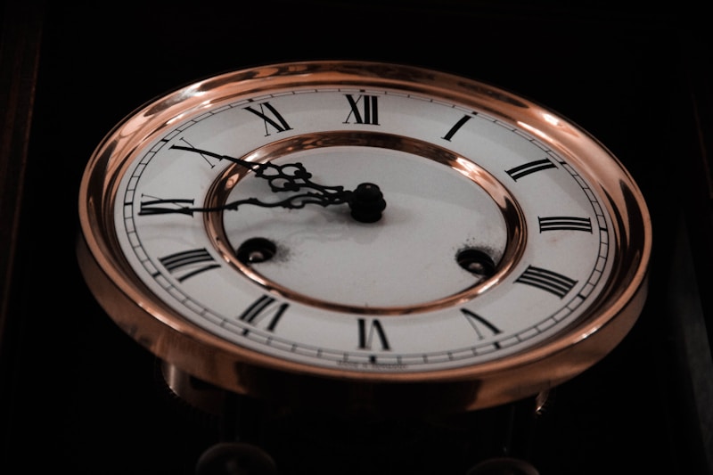 Timetravel
