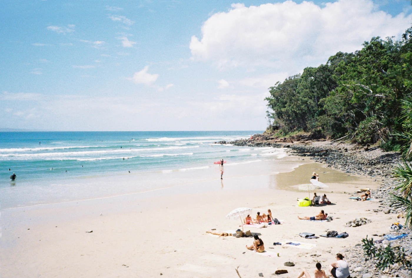 Noosa
