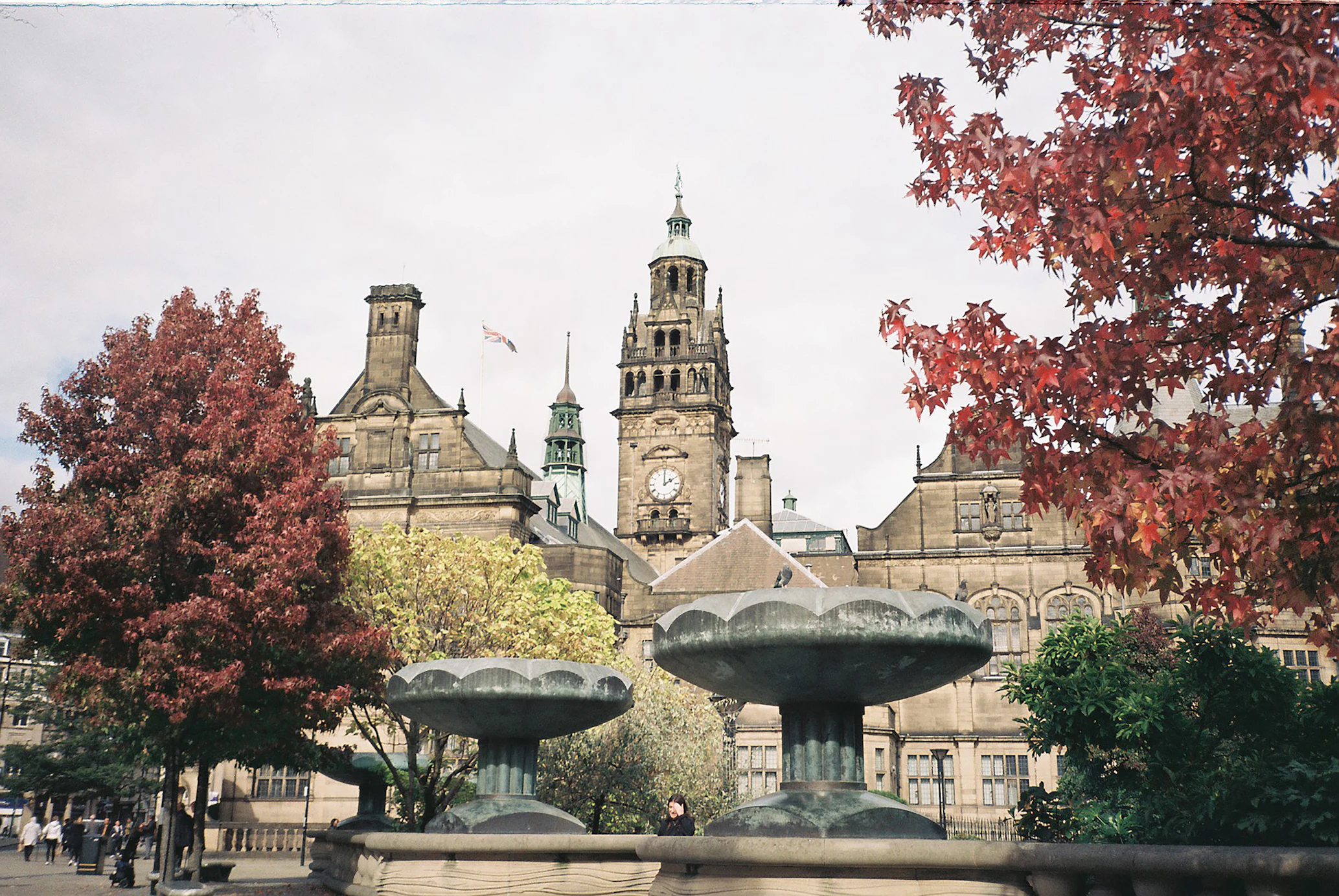Sheffield Investment