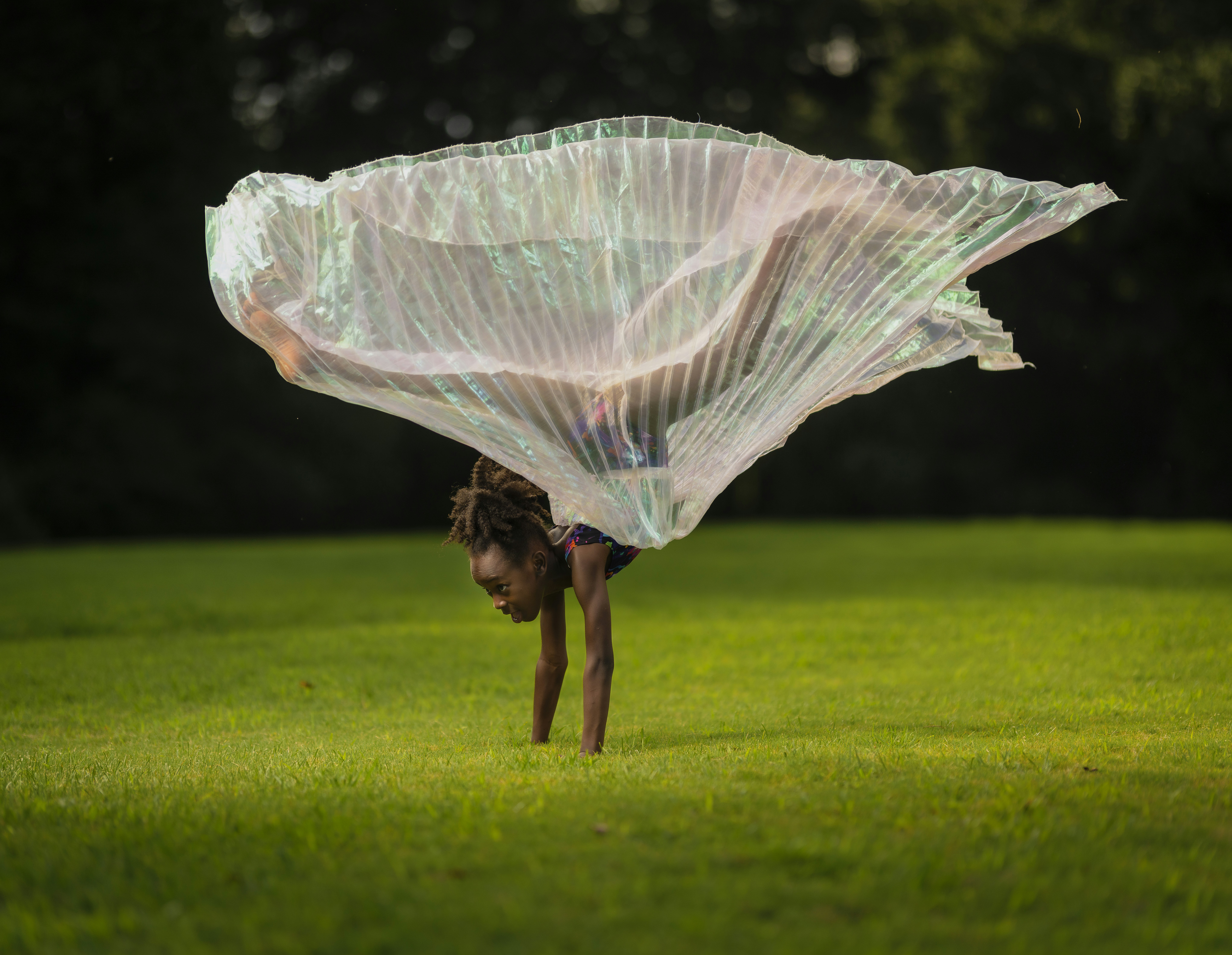 Sprawa zaniżania ocen dla polskich gimnastyczek