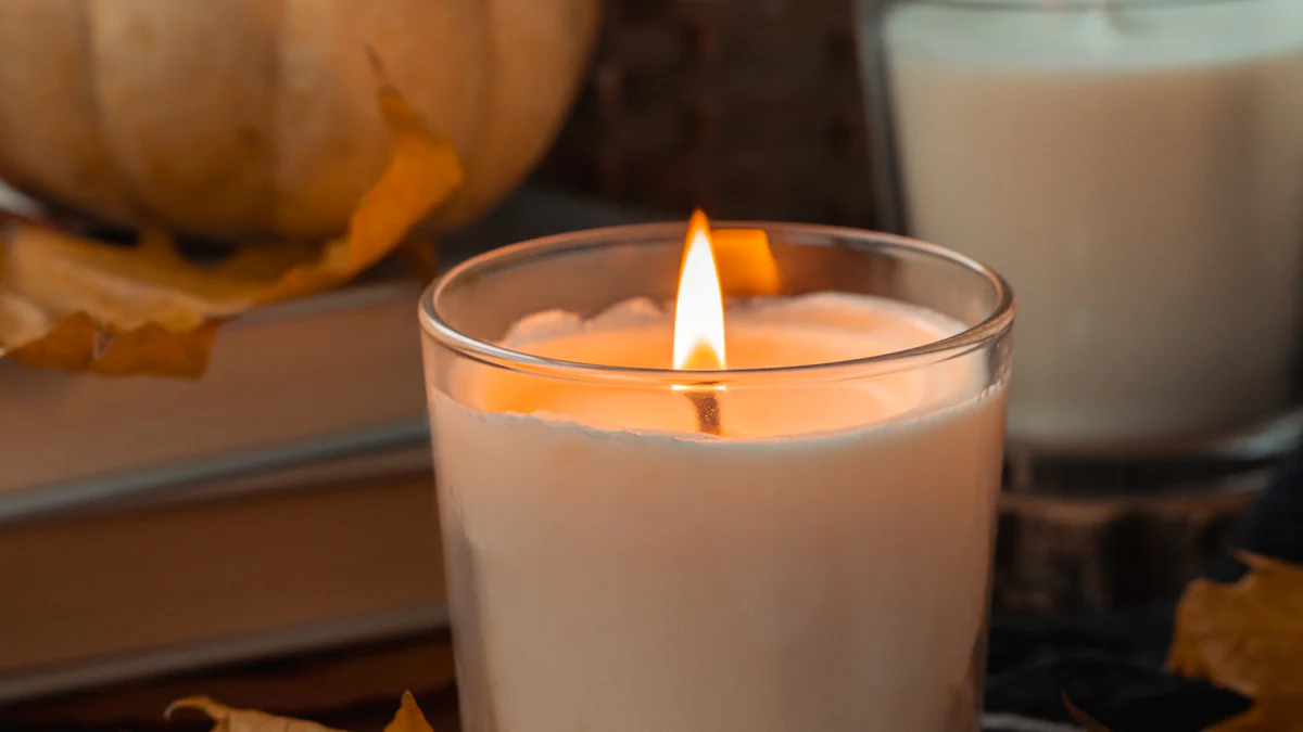 Ultimate Guide to Scented Candles: Types of Wax, Making Tips & More