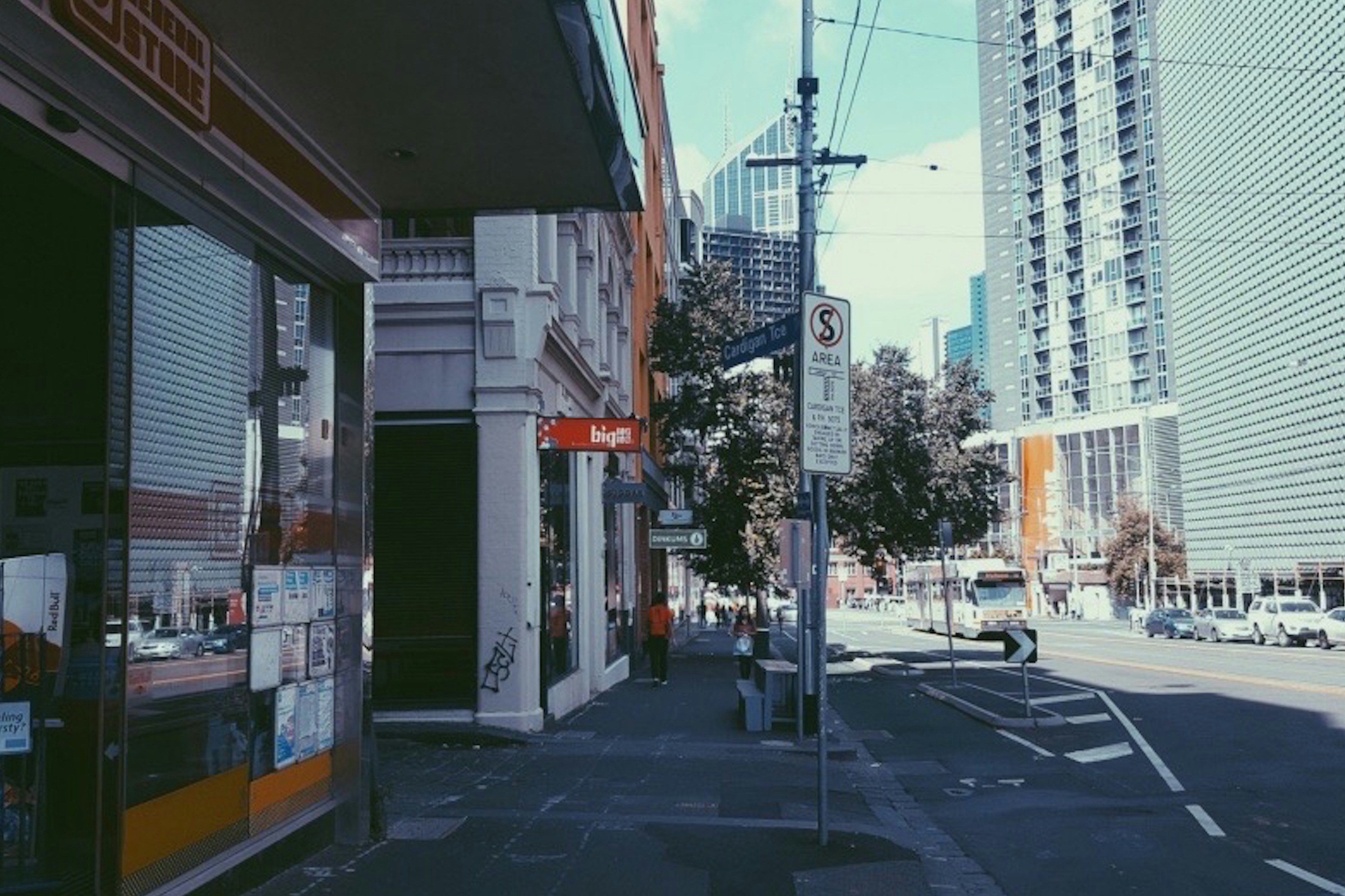 white and brown concrete building during daytime