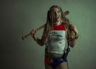 Birds of Prey | Harley Quinn