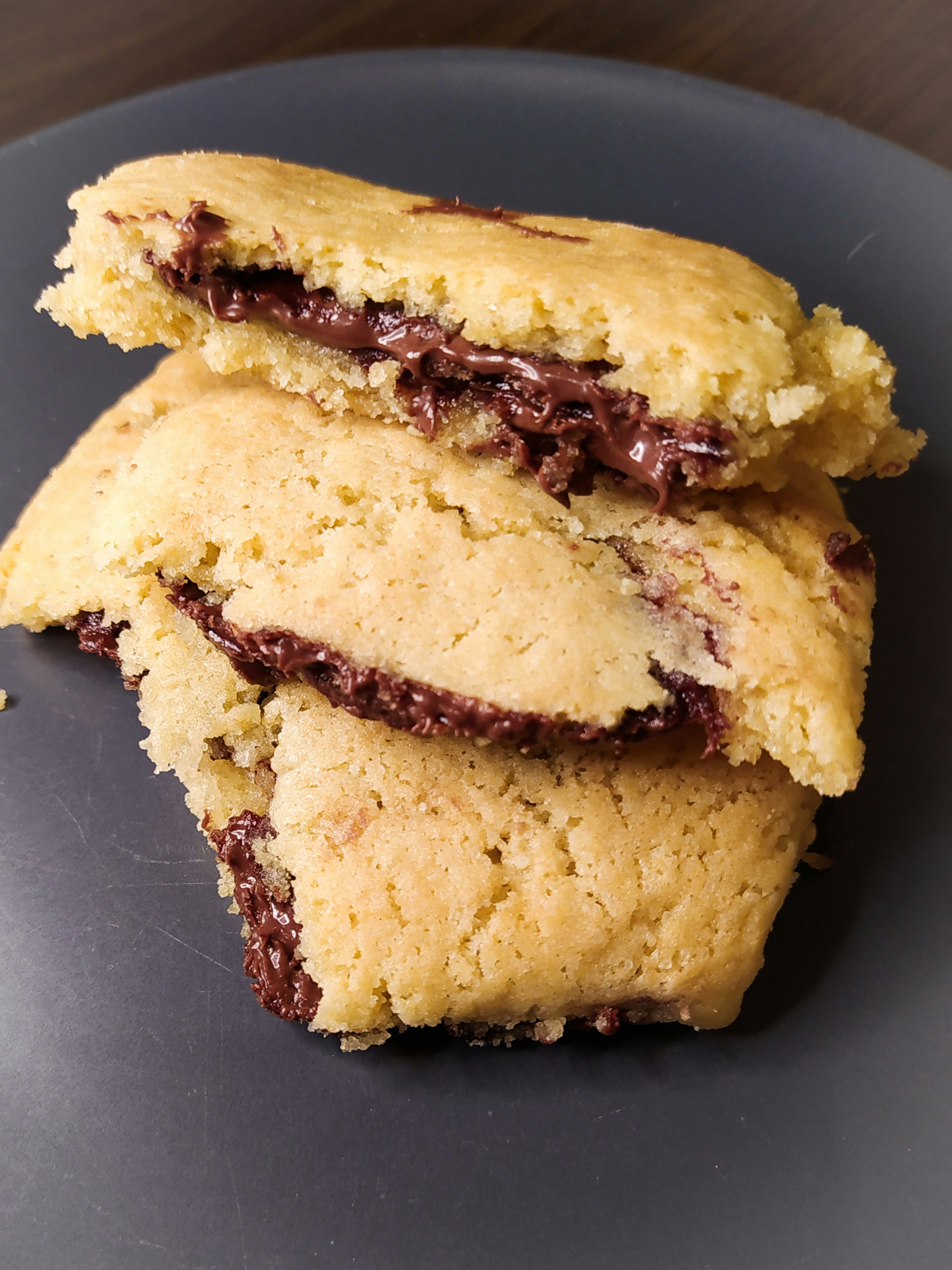 Oreo Cookies & Cream