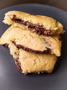 Classic Choco Chip