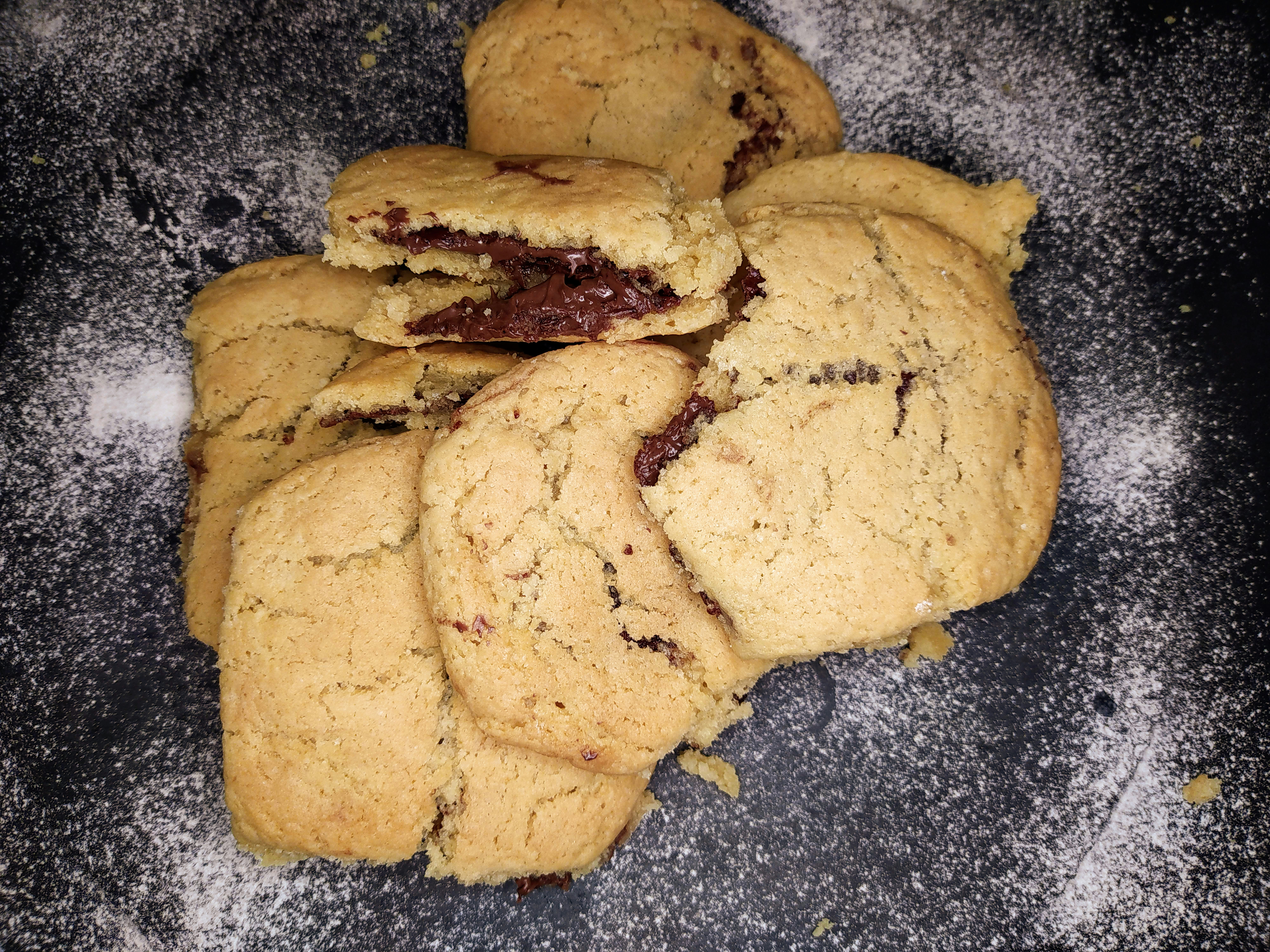 Classic Chocolate Chip