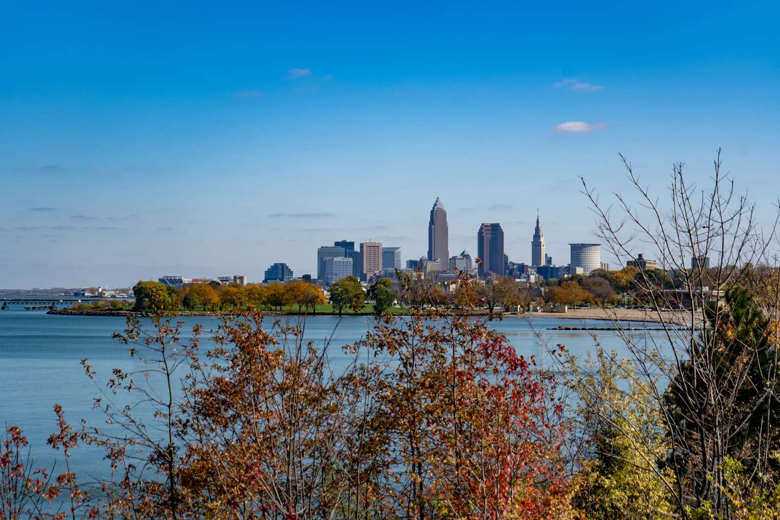 The Ritz-Carlton, Cleveland