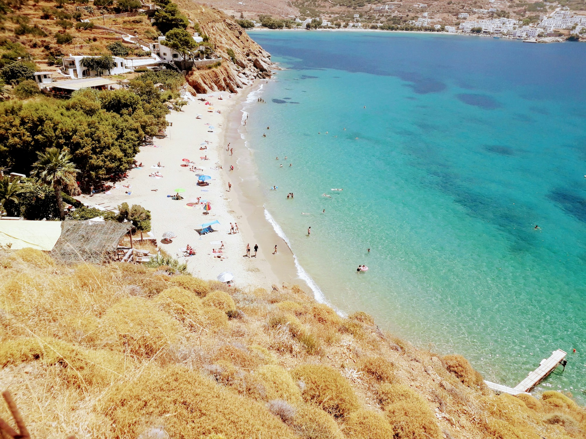 "Essential Travel Guide: Exploring Amorgos, Greece"
