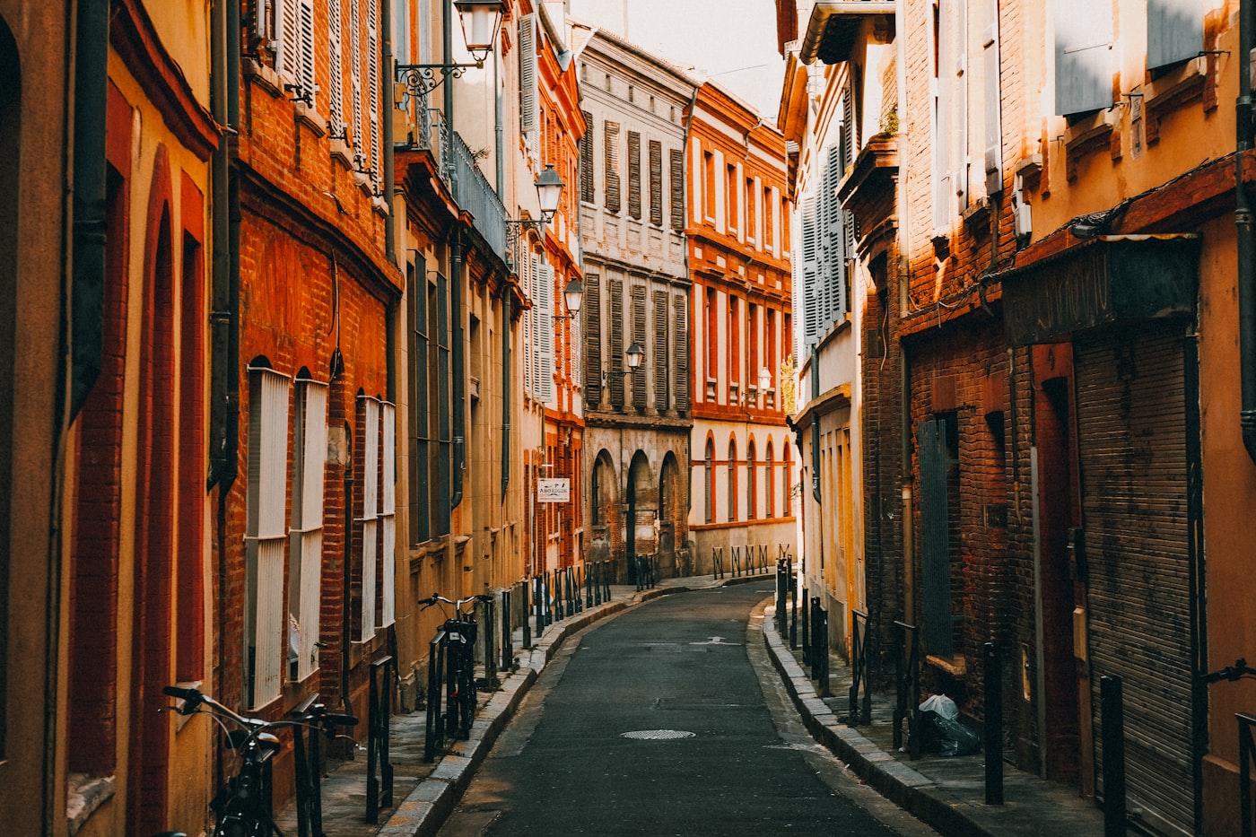 Hotels in Toulouse under $150